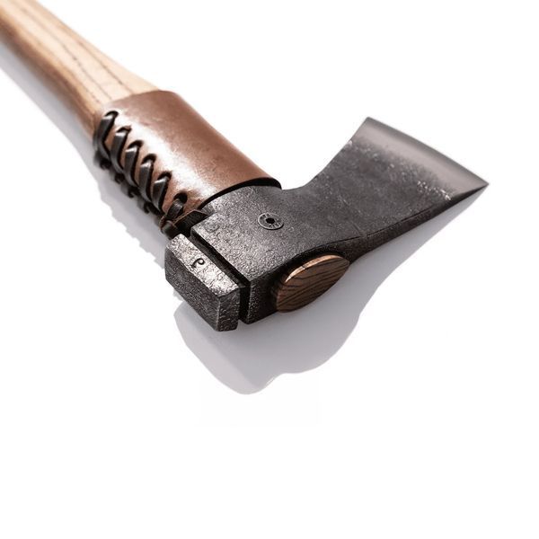 Топор Fadir Tools Bushcraft Axe with Fixed Head 10060 фото