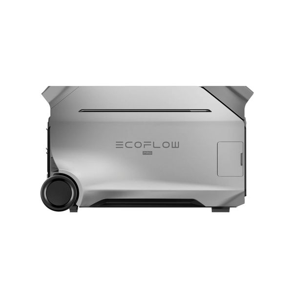 Зарядная станция EcoFlow DELTA Pro 3 EFDELTAPRO3-EU-CBox фото