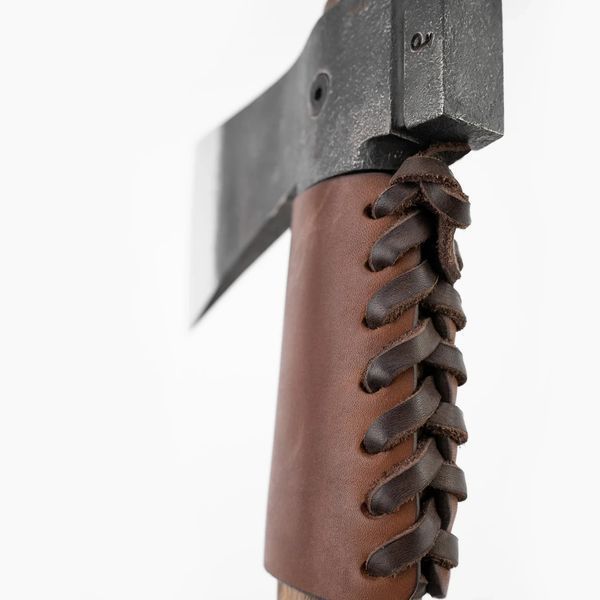 Топор Fadir Tools Bushcraft Axe with Fixed Head 10060 фото