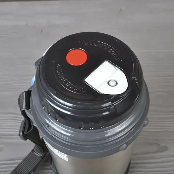 Термос Zojirushi SF-CC18XA (1.8л), сталевий 218-1001_1,8L-steel фото