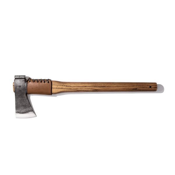 Топор Fadir Tools Bushcraft Axe with Fixed Head 10060 фото