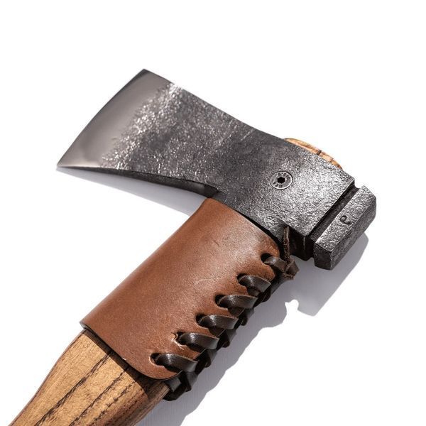 Топор Fadir Tools Bushcraft Axe with Fixed Head 10060 фото