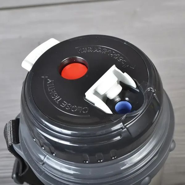 Термос Zojirushi SF-CC18XA (1.8л), сталевий 218-1001_1,8L-steel фото