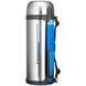 Термос Zojirushi SF-CC18XA (1.8л), сталевий 218-1001_1,8L-steel фото 1