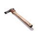 Топор Fadir Tools Bushcraft Axe with Fixed Head 10060 фото 3