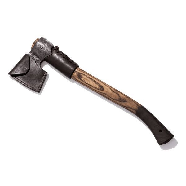 Топор Fadir Tools Bushcraft Axe 10061 фото