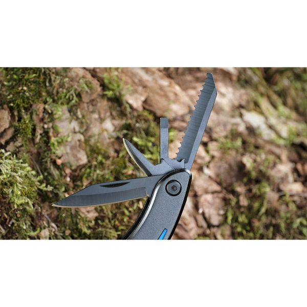 Мультитул Multi Tool Ganzo G109 44172 фото