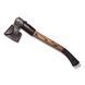 Топор Fadir Tools Bushcraft Axe 10061 фото 2