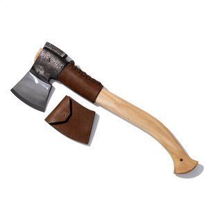 Сокира Fadir Tools Carpenter Finnish Axe 10066 фото