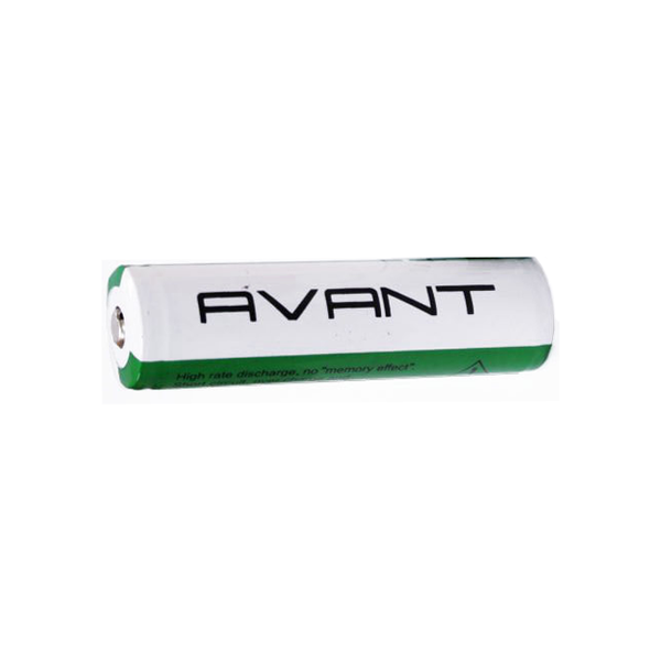 Акумулятор 18650 2400 mAh Avant 44173 фото