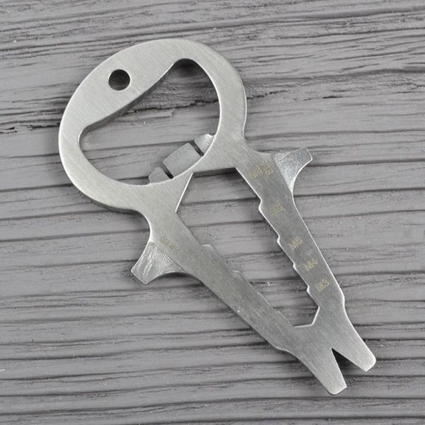 Міні-Мультитул NexTool BOTTLE OPENER Happy Hero KT5007B 45388 фото