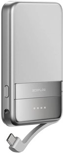 Повербанк EcoFLow RAPID Magnetic Power Bank 5000 5000000259 фото