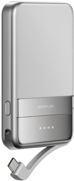 Повербанк EcoFLow RAPID Magnetic Power Bank 5000 5000000259 фото