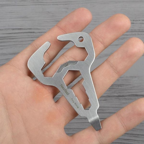 Міні-Мультитул NexTool BOTTLE OPENER Tiny Sting KT5008B 45389 фото