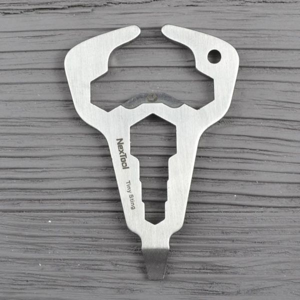 Міні-Мультитул NexTool BOTTLE OPENER Tiny Sting KT5008B 45389 фото