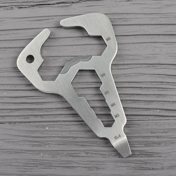 Міні-Мультитул NexTool BOTTLE OPENER Tiny Sting KT5008B 45389 фото