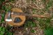 Топор Fadir Tools Viking Axe with Long Shaft with carved handle 10088 фото 9