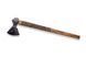 Топор Fadir Tools Viking Axe with Long Shaft with carved handle 10088 фото 2