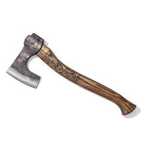 Сокира Fadir Tools Viking Bearded Camping Axe 10090 фото