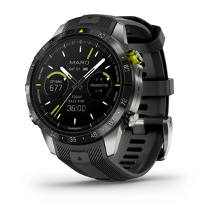 Смарт-часы Garmin MARQ Athlete (Gen 2) 010-02648-41 фото