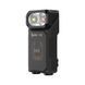 Фонарик ручной WUBEN X3 Pro Black wub-x3 фото 4