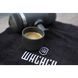 Портативна еспресо-кавоварка Wacaco Nanopresso Grey WNANOGR фото 5