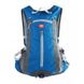 Велорюкзак з чохлом для шолома Naturehike 15 л sky blue NH15C001-B, блакитний 65080 фото 2