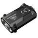 Наключальний ліхтар Nitecore TINI 3 (USB-C), сірий 6-1573_gray фото 4