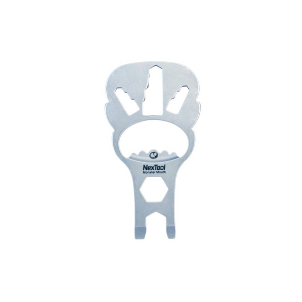 Міні-Мультитул NexTool BOTTLE OPENER Monster Mouth KT5010B 45391 фото