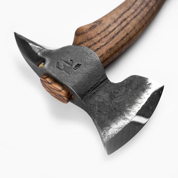 Топор Fadir Tools Micro Hand-Forged Firefighting Hatchet 1034 фото