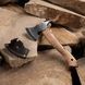 Топор Fadir Tools Micro Hand-Forged Firefighting Hatchet 1034 фото 9