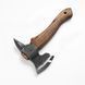 Топор Fadir Tools Micro Hand-Forged Firefighting Hatchet 1034 фото 2