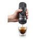 Портативная эспрессо-кофеварка Wacaco Nanopresso+ с адаптером для капсулы WNANONS фото 2