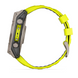 Смарт-годинник&nbsp;Garmin fenix&nbsp;8 - 51мм, Solar Sapphire, Titanium 010-02907-21 фото 10