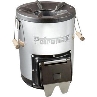 Плита портативная Petromax Rocket Stove 567083 фото