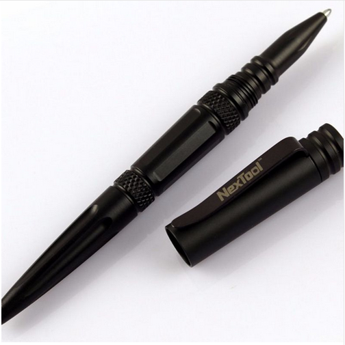 Тактична ручка NexTool Tactical Pen KT5501 45392 фото