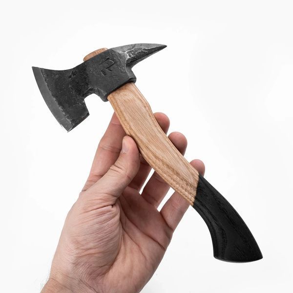 Сокира Fadir Tools Micro Firefighting Hatchet 1035 фото