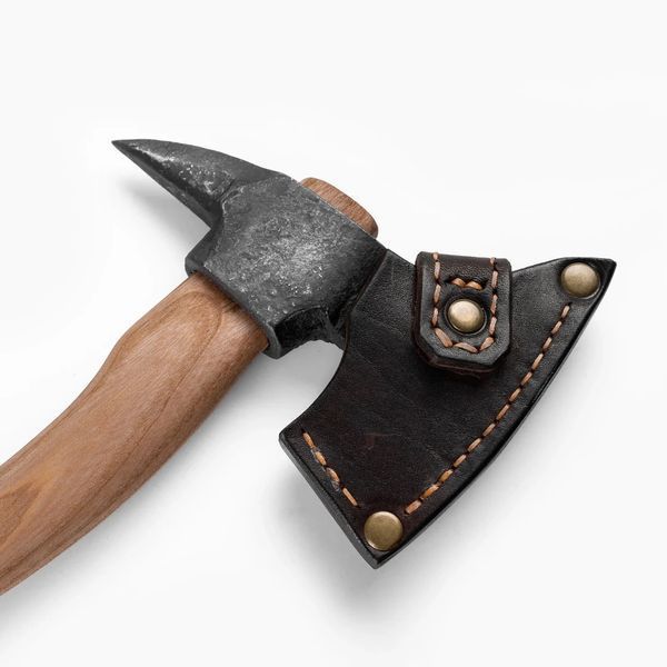 Сокира Fadir Tools Micro Firefighting Hatchet 1035 фото