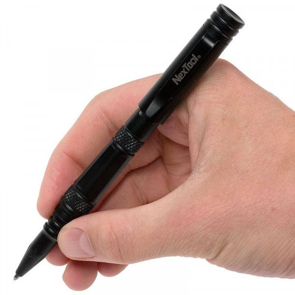 Тактична ручка NexTool Tactical Pen KT5501 45392 фото