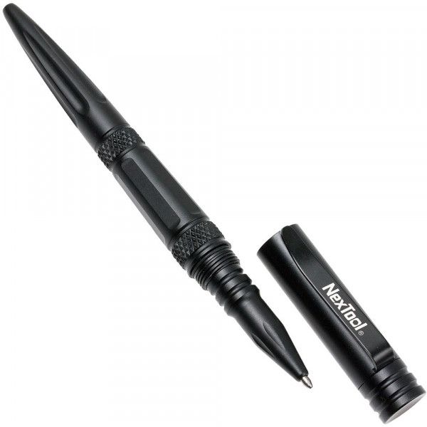 Тактична ручка NexTool Tactical Pen KT5501 45392 фото