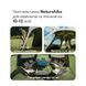 Опис тенту для кемпінгу Naturehike CNK230WS014, 4.6 м * 4,0 м, бежевого 6927595794685 фото 10
