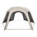 Опис тенту для кемпінгу Naturehike CNK230WS014, 4.6 м * 4,0 м, бежевого 6927595794685 фото 1