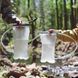 Питна система (гідратор) Naturehike CNK2450CF011 1.5л. прозора 6975641889816 фото 5