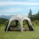 Опис тенту для кемпінгу Naturehike CNK230WS014, 4.6 м * 4,0 м, бежевого 6927595794685 фото 6