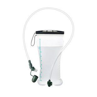 Питьевая система (гидратор) Naturehike CNK2450CF011 2л белая 6975641889809 фото