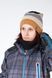 Шапка водонепроницаемая Dexshell Beanie Gradient (56-58cm) песочный DH332N-TNG фото 2