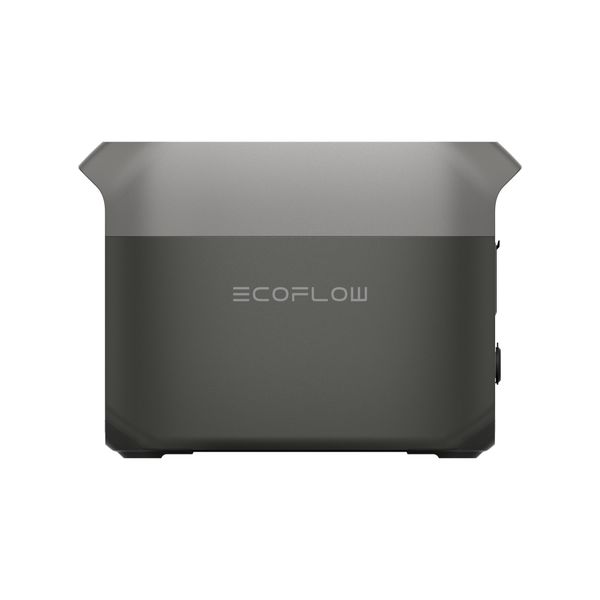 Зарядная станция EcoFlow DELTA 3 5000000255 фото