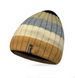 Шапка водонепроницаемая Dexshell Beanie Gradient (56-58cm) песочный DH332N-TNG фото 1