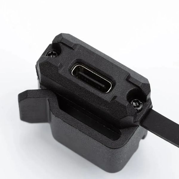 Датчик жестів Wuben AP40 для ліхтаря Wuben E7 wub-ap40 фото