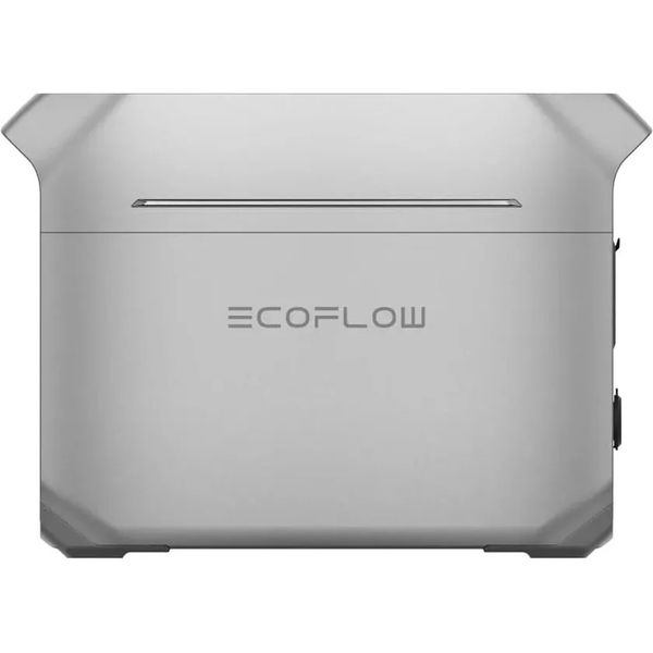 Зарядна станція EcoFlow DELTA 3 Plus 5000000256 фото